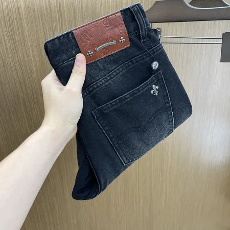 クロムハーツ ジーンズ