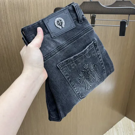 クロムハーツ ジーンズ