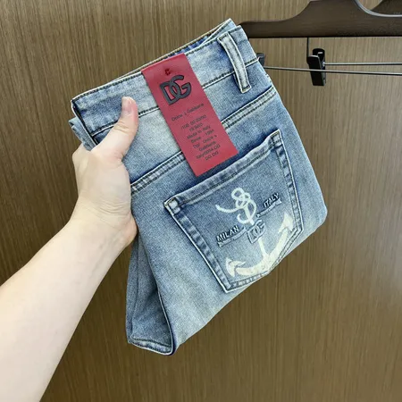 ドルチェ＆ガッバーナ ジーンズ