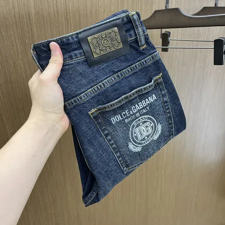 ドルチェ＆ガッバーナ ジーンズ