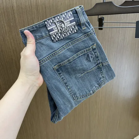 ディオール ジーンズ