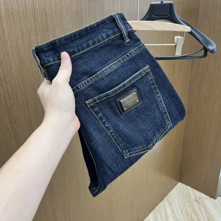 ドルチェ＆ガッバーナ ジーンズ