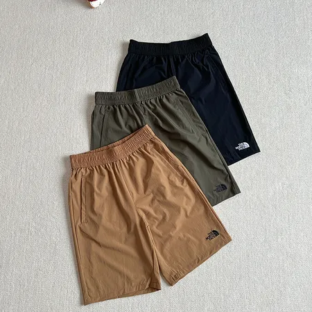 ノースフェイス ショートパンツ
