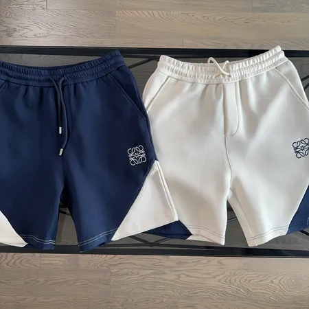 ディオール ショートパンツ