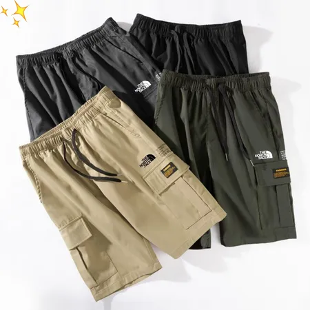 ノースフェイス ショートパンツ