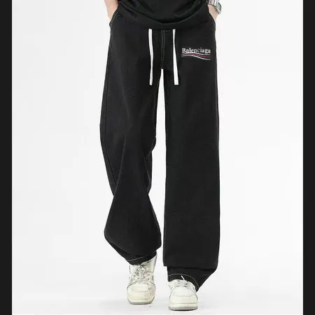 バレンシアガ ジーンズ