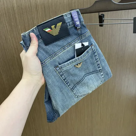 アルマーニ ジーンズ