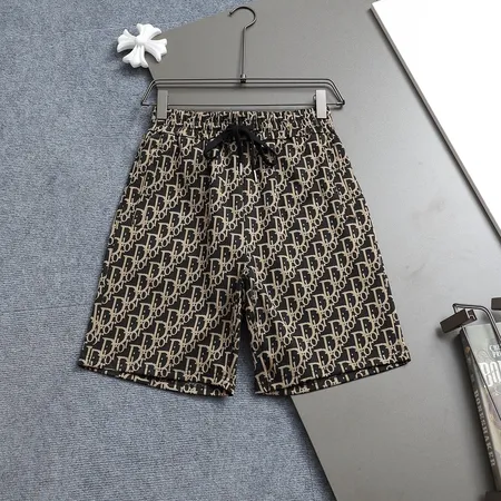 ディオール ショートパンツ