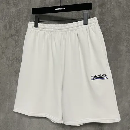 バレンシアガ ショートパンツ