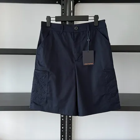 ルイヴィトン ショートパンツ
