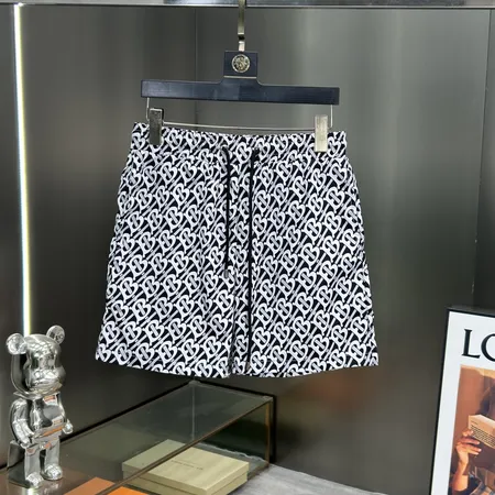 バーバリー ス ショートパンツ