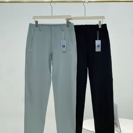 フィラ カジュアルパンツ