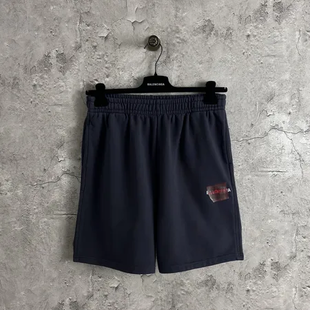 バレンシアガ ショートパンツ