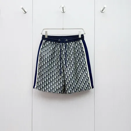 ディオール ショートパンツ