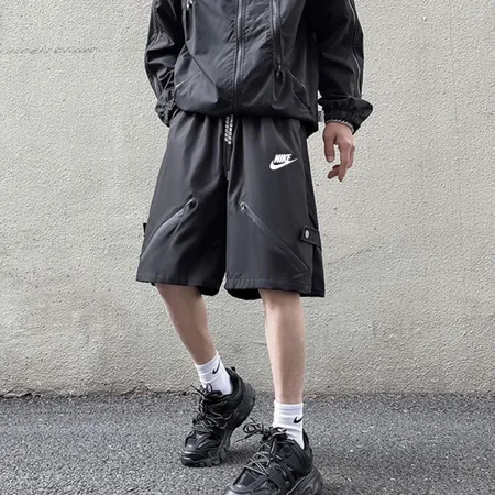 ナイキ ショートパンツ