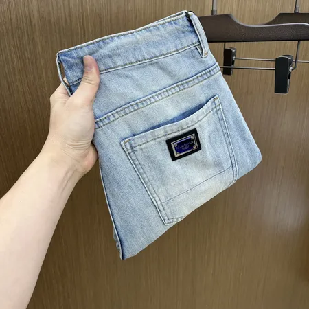 ドルチェ＆ガッバーナ ジーンズ