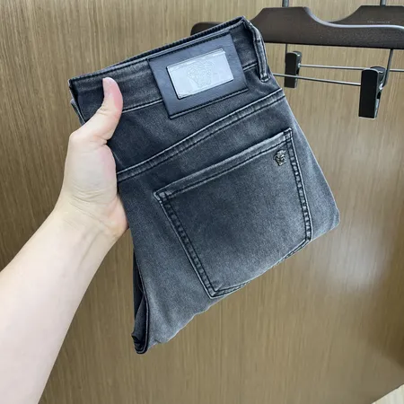 ヴェルサーチ ジーンズ