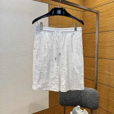 ディオール ショートパンツ