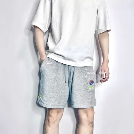 ナイキ ショートパンツ