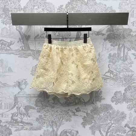 ディオール ショートパンツ