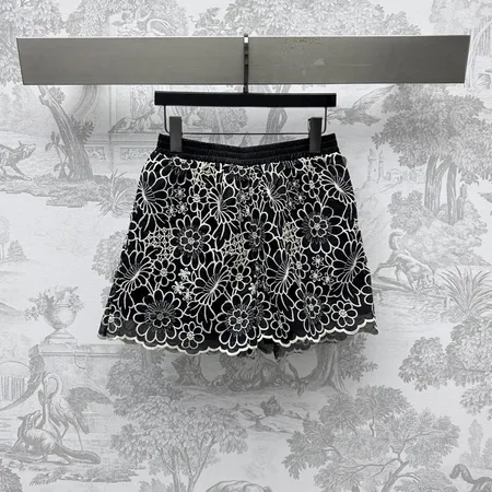 ディオール ショートパンツ