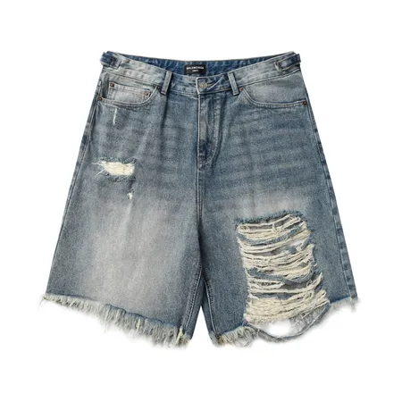 バレンシアガ ショートパンツ