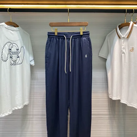 イブサンローラン カジュアルパンツ