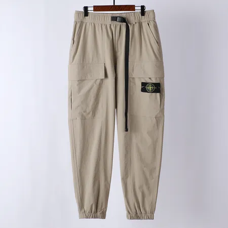 ストーンアイランド カジュアルパンツ