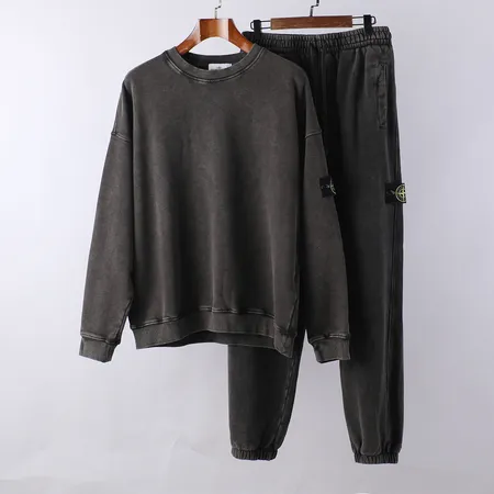 ストーンアイランド カジュアルパンツ