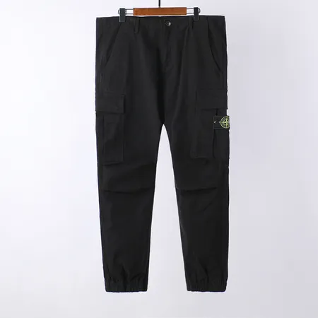 ストーンアイランド カジュアルパンツ