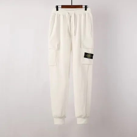 ストーンアイランド カジュアルパンツ