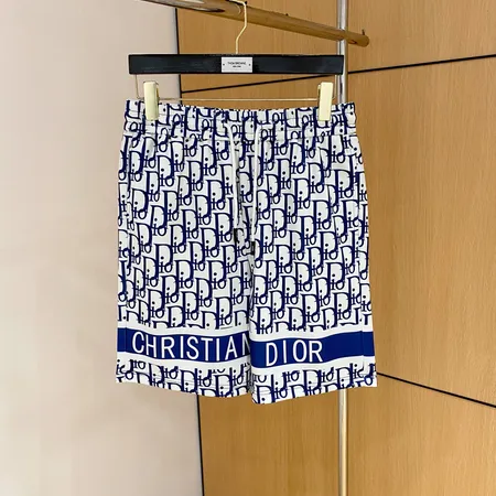 ディオール ショートパンツ