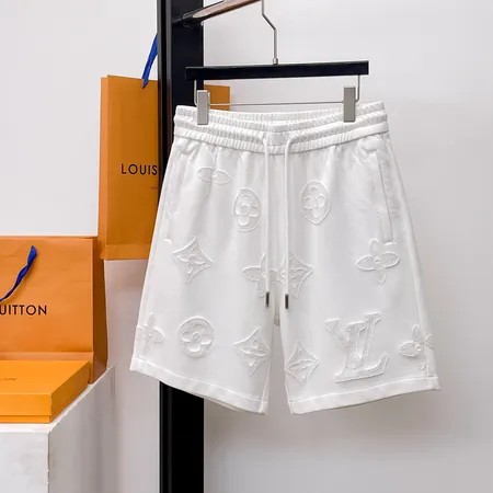ルイヴィトン ショートパンツ