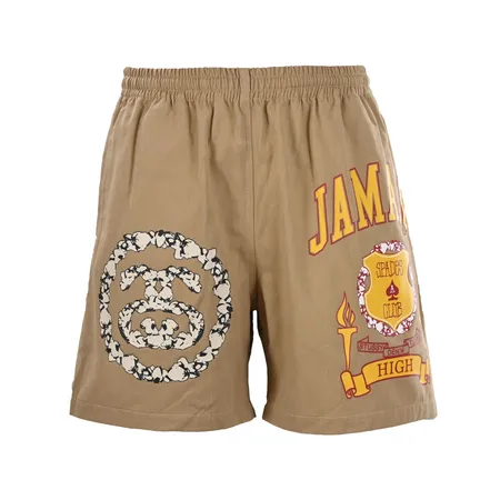 ステューシー ショートパンツ