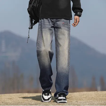 エアジョーダン ジーンズ