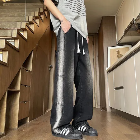 ノースフェイス ジーンズ