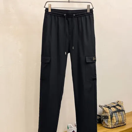 ドルチェ＆ガッバーナ カジュアルパンツ