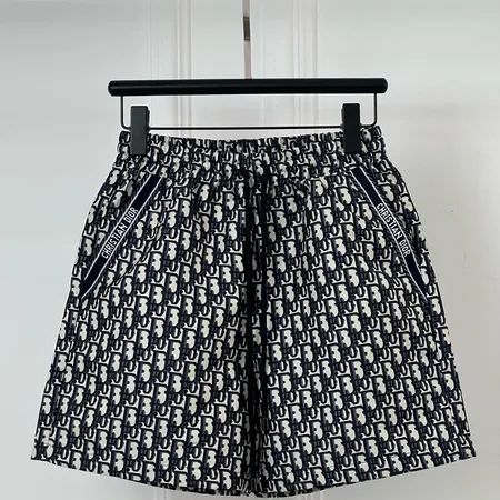 ディオール ショートパンツ