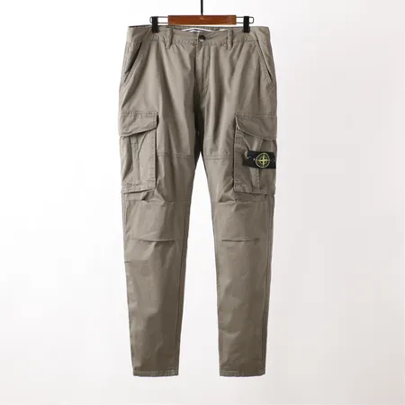 ストーンアイランド カジュアルパンツ