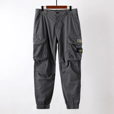 ストーンアイランド カジュアルパンツ