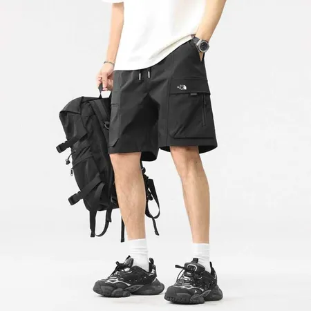 ノースフェイス ショートパンツ