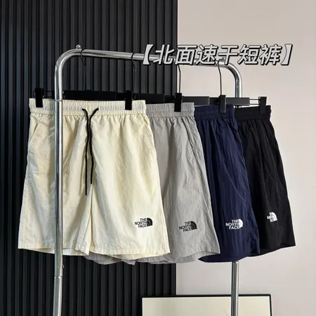 ノースフェイス ショートパンツ
