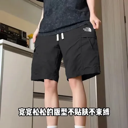 ノースフェイス ショートパンツ