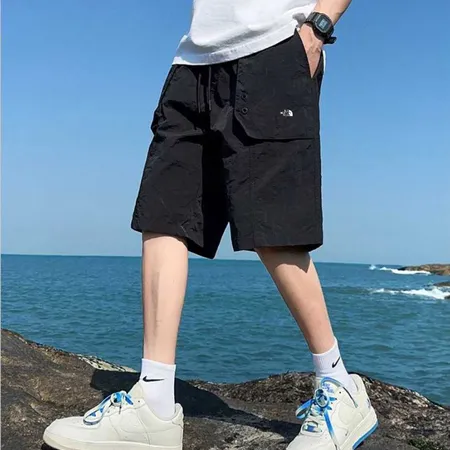 ノースフェイス ショートパンツ