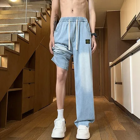 フェラガモ ジーンズ