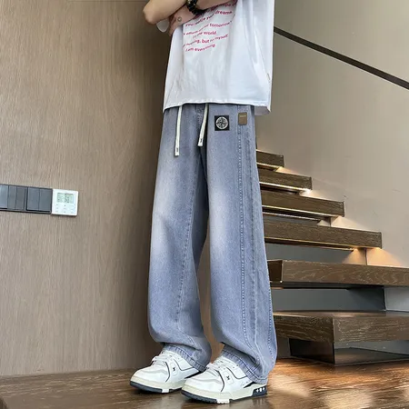 フェラガモ ジーンズ