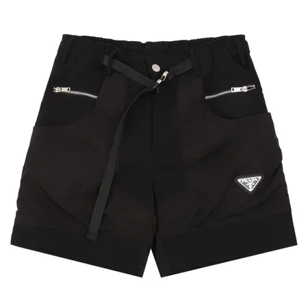 プラダ ショートパンツ