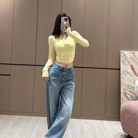 ヴィヴィアン・ウエストウッド ジーンズ