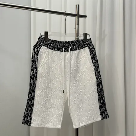 ディオール ショートパンツ