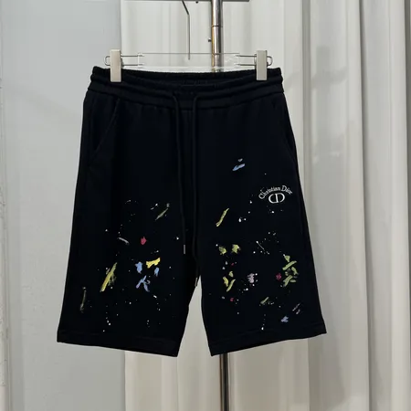 ディオール ショートパンツ
